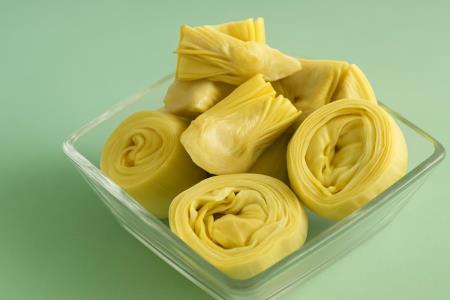 3 Heilpflanzen für gesunde Leber